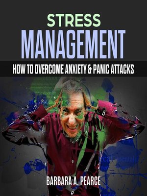 cover image of Stress Management